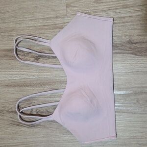 Lululemon Like a Cloud Bra *Light Support B/C Cup *Rose Blush
